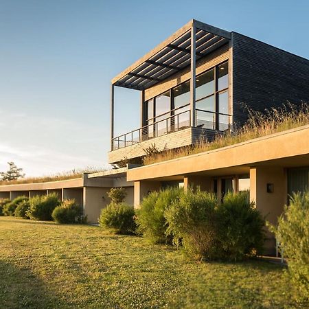 La Gree Des Landes - Eco-Hotel-Spa Yves Rocher La Gacilly Exterior photo