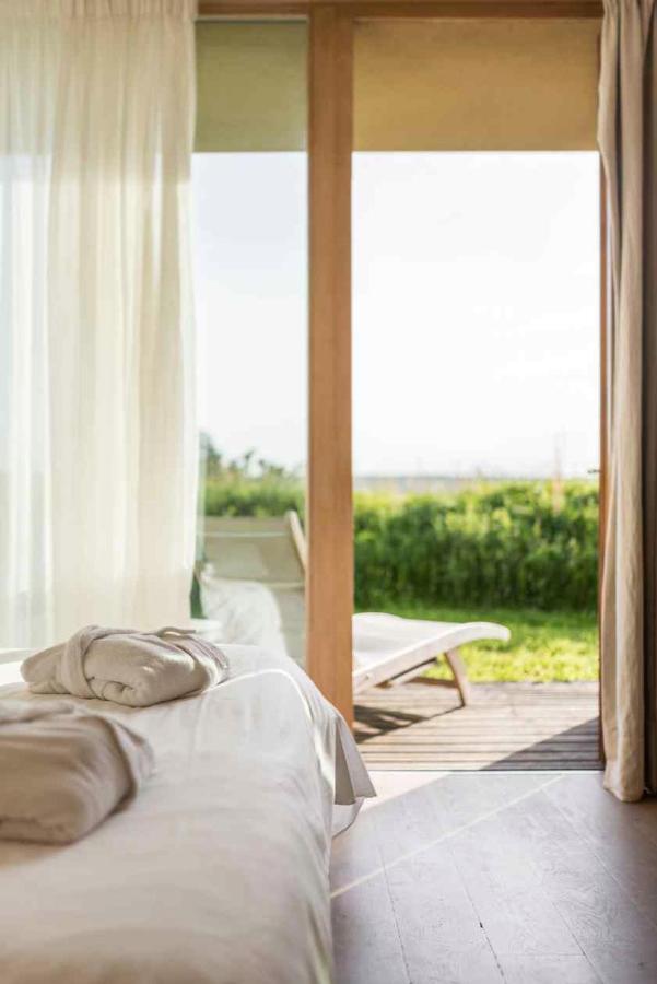 La Gree Des Landes - Eco-Hotel-Spa Yves Rocher La Gacilly Exterior photo